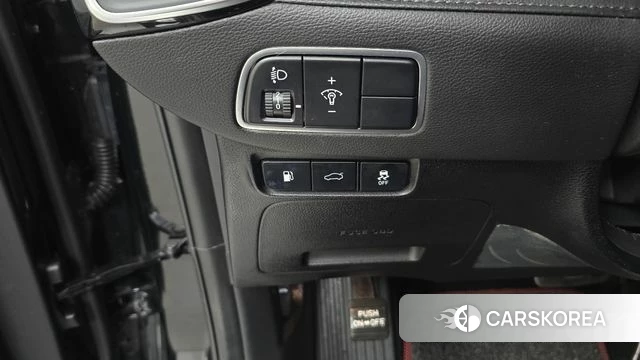 Hyundai Grandeur IG id 4751031 из Кореи 8