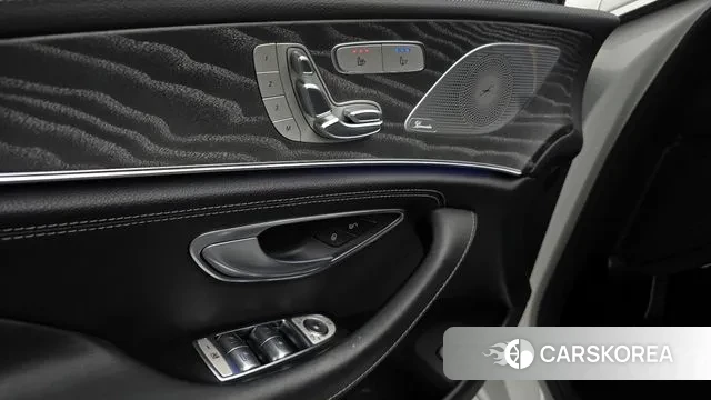Mercedes-Benz CLS-Class C257 id 3581014 из Кореи 8