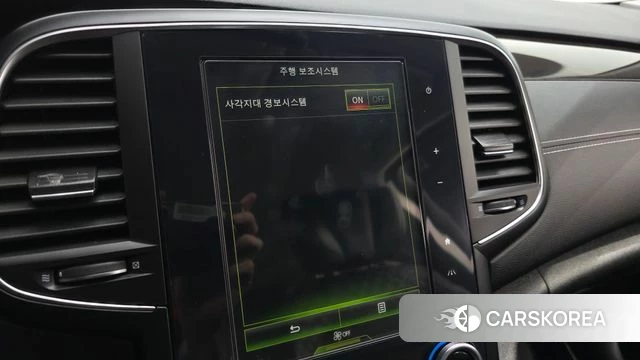Renault Korea (Samsung) SM6 id 4978068 из Кореи 8