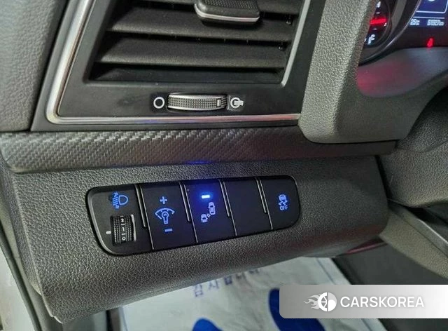 Hyundai Avante AD id 5029544 из Кореи 8