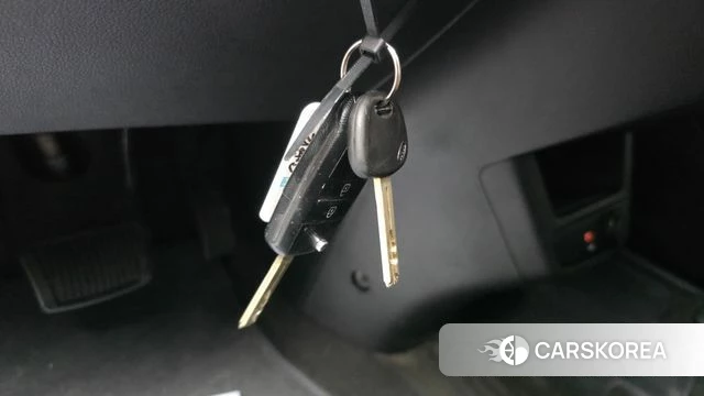 Kia The New Ray id 4959302 из Кореи 8
