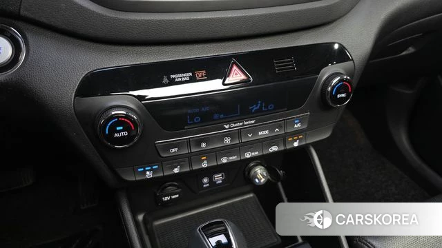 Hyundai All New Tucson id 4776392 из Кореи 8