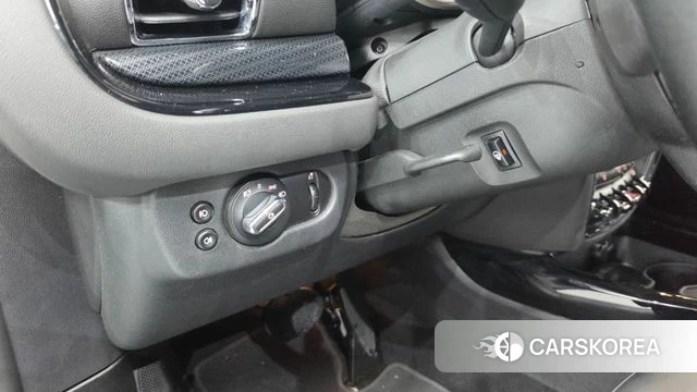 Mini Cooper Clubman id 5026764 из Кореи 8