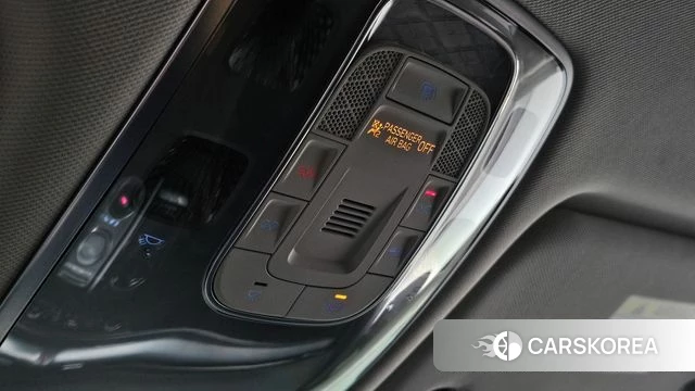 Genesis G80 (RG3) id 4997663 из Кореи 8