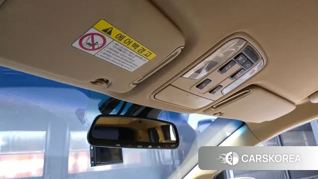 Kia The New Carnival id 3766284 из Кореи 8