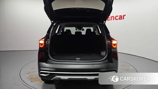 Kia Seltos id 4997594 из Кореи 8