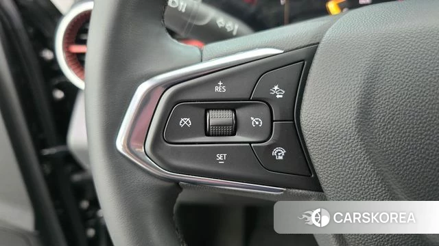 Chevrolet (GM Daewoo) Trax Crossover id 4904645 из Кореи 8