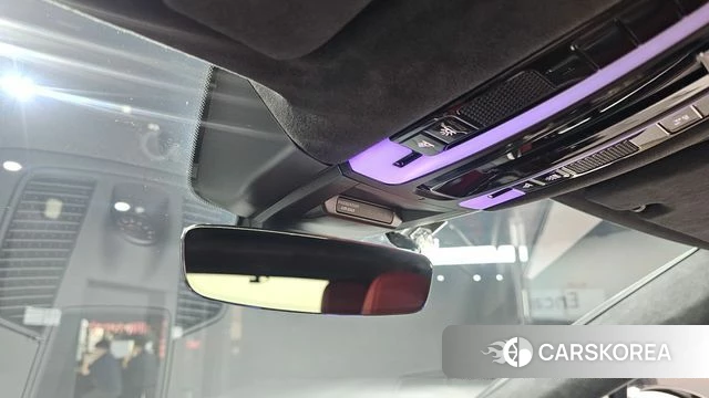 Porsche Cayenne (PO536) id 4746227 из Кореи 8