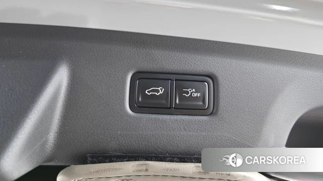 Kia The New Carnival 4th Generation id 5033099 из Кореи 8