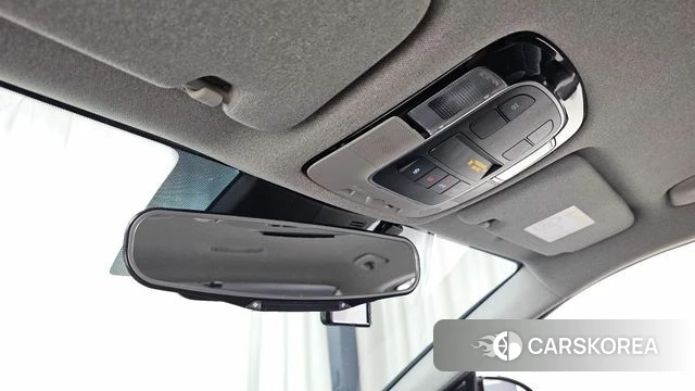 Hyundai Sonata (DN8) id 4951895 из Кореи 8