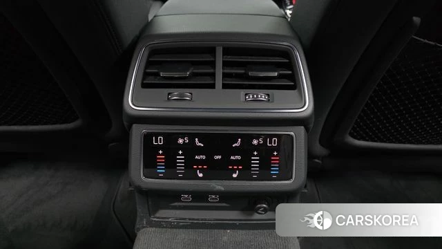 Audi A6 (C8) id 4779870 из Кореи 8