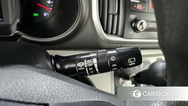 Kia The New Ray id 4965955 из Кореи 8