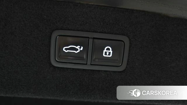 Genesis G90 (RS4) id 4674834 из Кореи 8