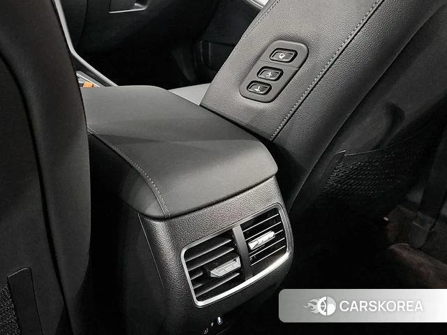 Hyundai Sonata D Edge (DN8) id 4533210 из Кореи 8