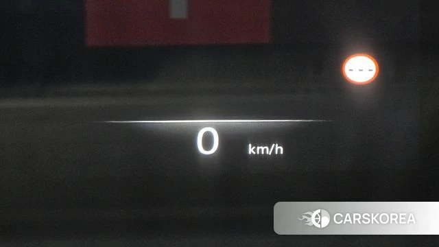 Genesis G80 (RG3) id 5027811 из Кореи 8