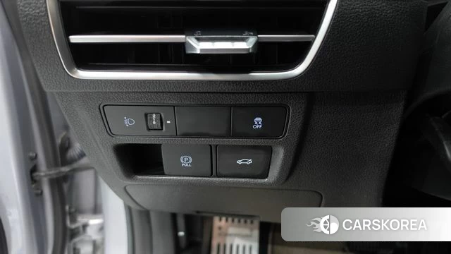 Hyundai Sonata D Edge (DN8) id 5045771 из Кореи 8