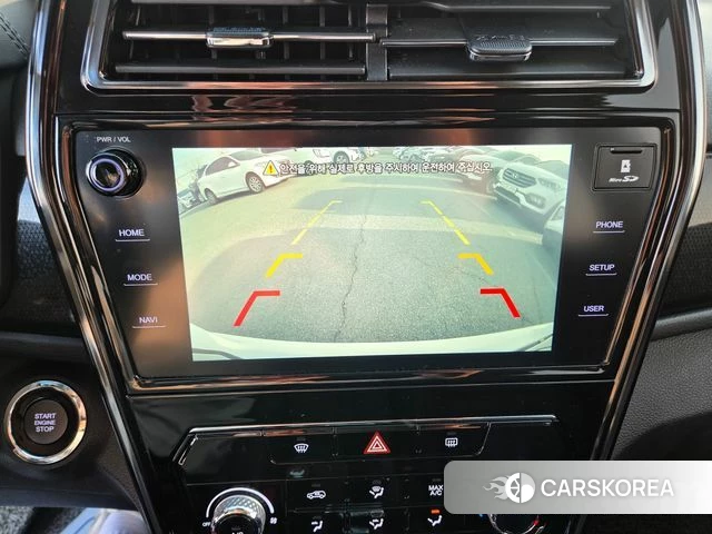 Ssangyong Berry New Tivoli id 3827407 из Кореи 8