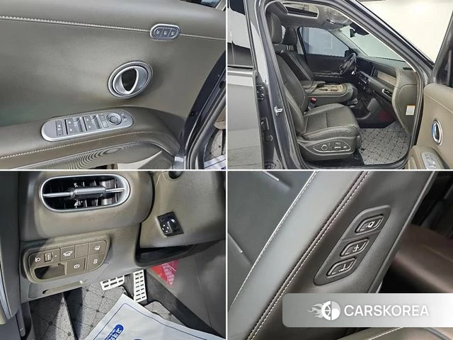 Hyundai Palisade (LX3) id 4995415 из Кореи 8