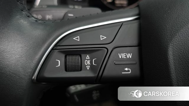 Audi Q7 (4M) id 4998394 из Кореи 8