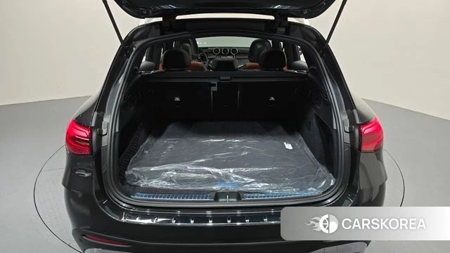 Mercedes-Benz GLC-Class X254 id 5026551 из Кореи 8