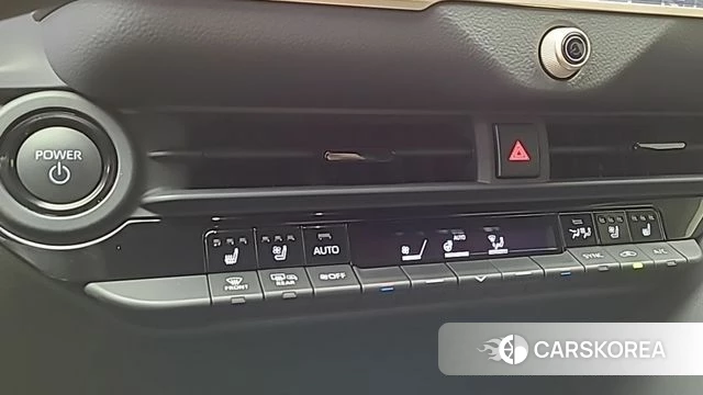 Toyota Crown Crossover id 5011507 из Кореи 8