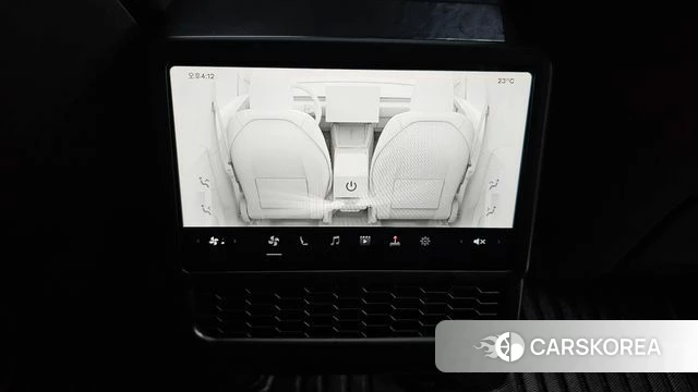 Tesla Model Y id 4752772 из Кореи 8