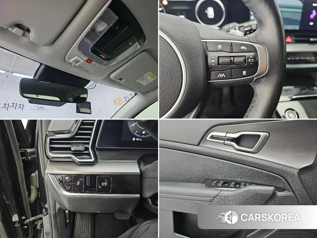 Kia Sportage 5th Generation id 5012443 из Кореи 8