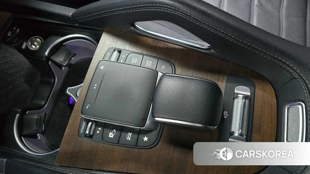 Mercedes-Benz GLS - Class X167 id 5028316 из Кореи 8