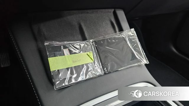 Tesla Model 3 id 4997127 из Кореи 8