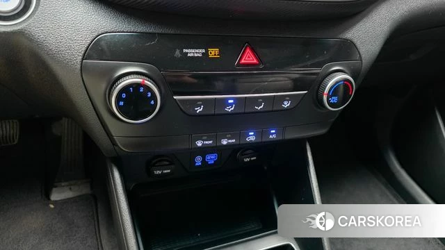 Hyundai All New Tucson id 4769981 из Кореи 8