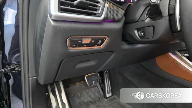 BMW X5 (G05) id 5027799 из Кореи 8