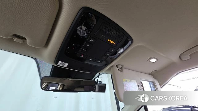 Kia Carnival 4th generation id 4666811 из Кореи 8