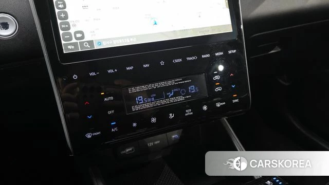 Hyundai Tucson (NX4) id 5027664 из Кореи 8