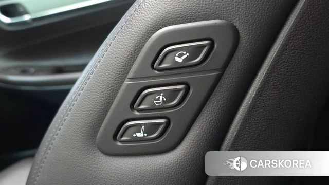 Hyundai The New Grandeur IG Hybrid id 5027567 из Кореи 8