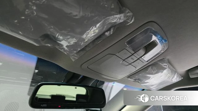 Ssangyong Berry New Tivoli id 5034425 из Кореи 8