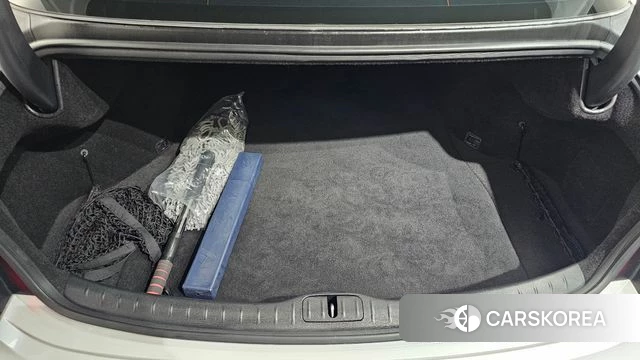 Genesis G80 (RG3) id 5017270 из Кореи 8