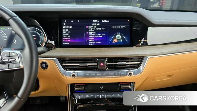 Kia Mohave Master id 3813252 из Кореи 8
