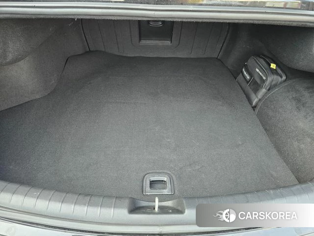 Hyundai The New Grandeur IG Hybrid id 5000748 из Кореи 8