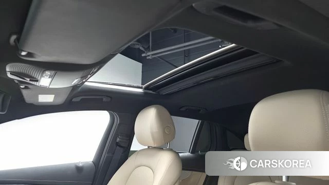 Mercedes-Benz EQC N293 id 4966811 из Кореи 8