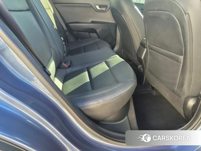 Kia Stonic id 5041203 из Кореи 8