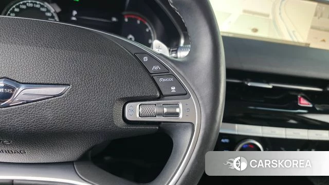 Genesis G80 (RG3) id 4959274 из Кореи 8