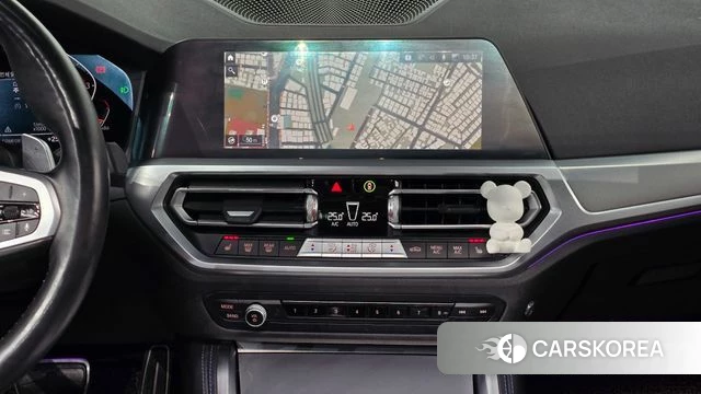 BMW 4 Series (G22) id 4976758 из Кореи 8