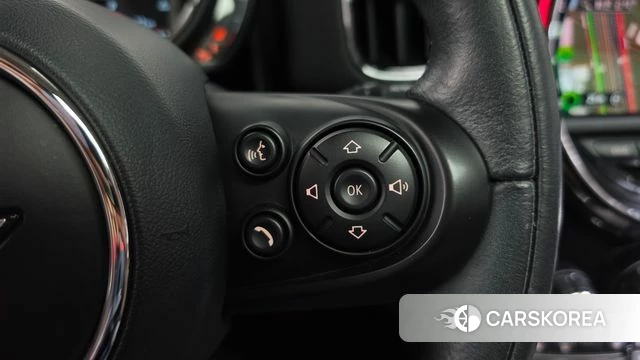 Mini Cooper Countryman id 4900122 из Кореи 8