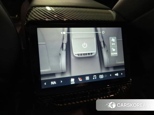 Tesla Model Y id 4996978 из Кореи 8