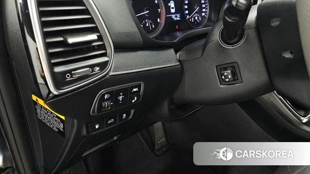 Hyundai Grandeur IG id 5023960 из Кореи 8