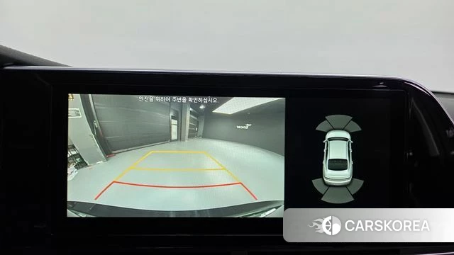 Hyundai The New Grandeur IG id 5023303 из Кореи 8