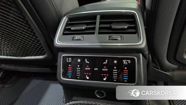 Audi A6 (C8) id 4987282 из Кореи 8