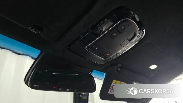 Hyundai Palisade id 5040850 из Кореи 8