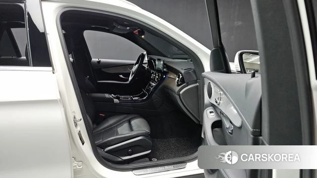 Mercedes-Benz GLC-Class X253 id 4986995 из Кореи 8