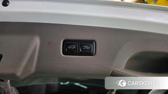 Kia The New Carnival 4th Generation id 4957654 из Кореи 8